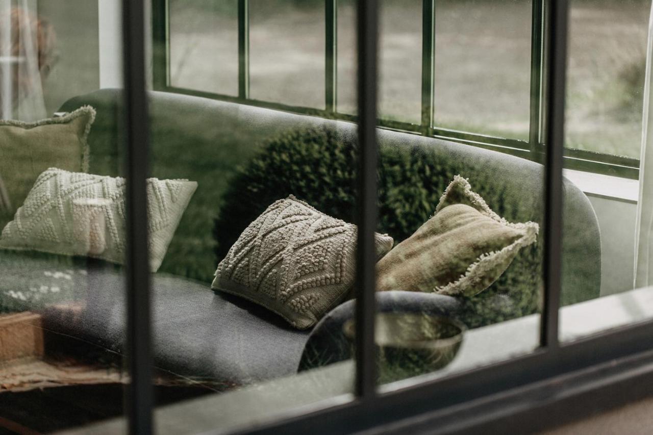 La Dime de Giverny - Cottages Esterno foto